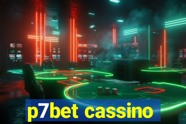 p7bet cassino